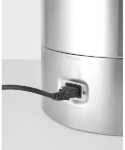 Hendi Heißgetränkekocher Concept Line, 357x380x502 Mm -HENDI-Geschäft c3cec1f8 7982 4a0f b4cb 5b192ab0e5f9