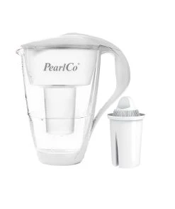 Pearlco Glas-Wasserfilter Rot Inkl. 1 Universal Filterkartusche 11 Pearlco Glas-Wasserfilter Rot Inkl. 1 Universal Filterkartusche -HENDI-Geschäft c419de96 88da 4a6c ae73 8c05aac20110 2