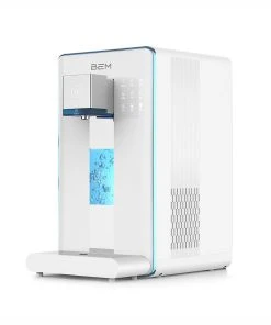 Null BEM IDA Wasserfilter Und Wasserstoff-Ionisator Für Trinkwasser Mit Festwasseranschluss. Umkehrosmose, Temperatureinstellung 10-100°C, 11 Null BEM IDA Wasserfilter Und Wasserstoff-Ionisator Für Trinkwasser Mit Festwasseranschluss. Umkehrosmose, Temperatureinstellung 10-100°C, -HENDI-Geschäft c49719af a356 4c2a 9e60 63528e7d7be2