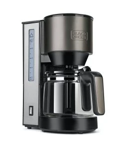 Null LENTZ Kaffeemaschine 10-Tassen Kaffeeautomat Mit Permanentfilter Inkl. Messlöffel (weiß) 11 Null LENTZ Kaffeemaschine 10-Tassen Kaffeeautomat Mit Permanentfilter Inkl. Messlöffel (weiß) -HENDI-Geschäft c5a68a5c 67b7 486f b906 dd0eb97b57c6
