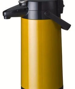 Null Bonamat Edelstahl-Kanne 2,20 L / Mit -HENDI-Geschäft c5fece28 d4f2 4265 8326 a2f21fd8d21a