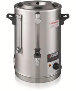 Null Bonamat Getränkewärmer 5,00 L / Aufheizzeit 10 Null Bonamat Getränkewärmer 5,00 L / Aufheizzeit -HENDI-Geschäft c6018574 a16c 4340 8308 e3f6b430a889 2