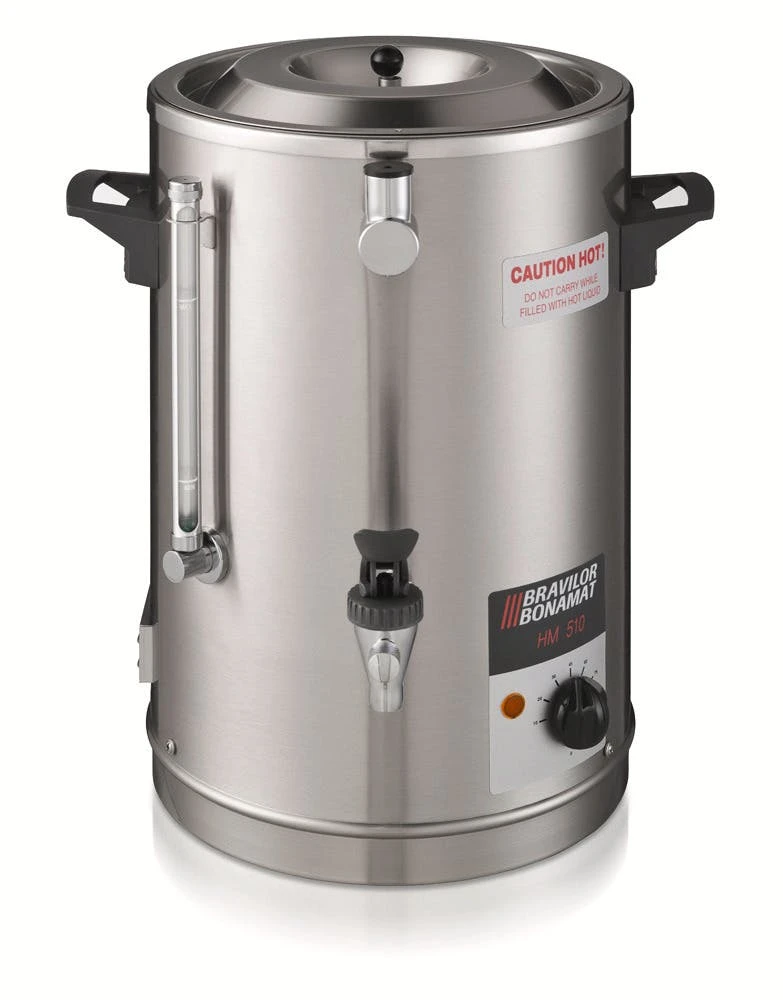 Null Bonamat Getränkewärmer 20,00 L / Aufheizzeit 1 Null Bonamat Getränkewärmer 20,00 L / Aufheizzeit