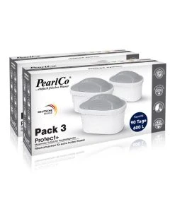 Pearlco Filterkartuschen Unimax Protect+ Pack 6 -HENDI-Geschäft c77279a7 82ad 4e41 b1a9 fe0848f27320