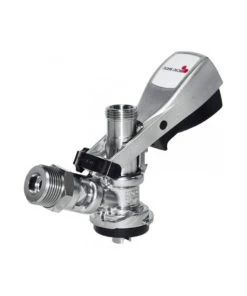 Null Korb - Zapfkopf Micro-Matic, Reihenschaltung (CNS)