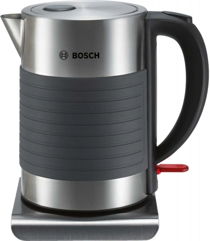 Bosch SDA Wasserkocher TWK7S05 Gr/sw 1 Bosch SDA Wasserkocher TWK7S05 Gr/sw