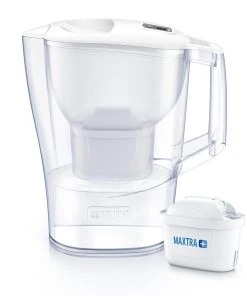 Null BWT Penguin Manueller Wasserfilter 2,7 L Transparent, Weiß -HENDI-Geschäft c856aee7 98f2 40d4 b520 f837cab60c18