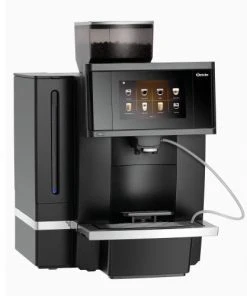 Bartscher Kaffeevollautomat Easy Black 250 -HENDI-Geschäft c87640dc b44d 4562 ba65 c9ef02596b30