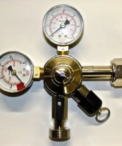 Null Zwischendruckregler Für CO2, N2 Und Mischgas (Bier) 3bar -HENDI-Geschäft c8d759a6 37e0 4dc8 aa65 888d39fb0545 5