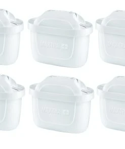 Null BWT 814133 Wasserfilterzubehör Wasserfilterkartusche 3 Stück(e) -HENDI-Geschäft c95f9cbe 62d7 4971 8e75 94de58401e60