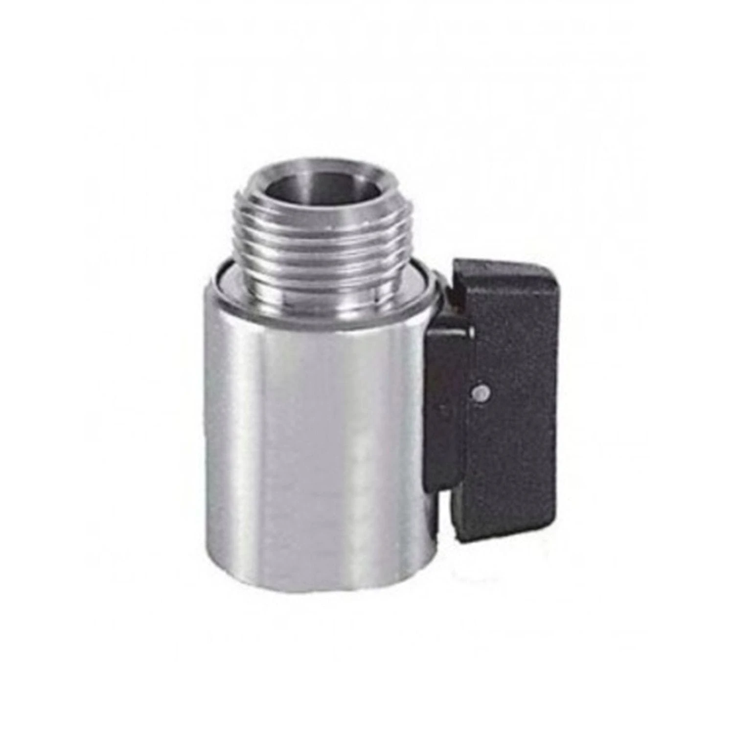 Null Zapfkopf - Keg Verschluss Korb- Fitting, Oberer Ausgang (Kelleranstich) 6 Null Zapfkopf - Keg Verschluss Korb- Fitting, Oberer Ausgang (Kelleranstich) – Bild 6