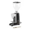 Royal-catering Royal Catering Kaffeemühle - 200 W - 1000ml - Aluminium - Schwarz - LED