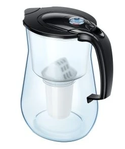 Null AQUAPHOR Tischwasserfilter Provence, Black Edition, Inkl. 1 A5 Filterkartusche. Premium-Wasserfilter In Glasoptik, Hergestellt Aus TRITAN. 13 Null AQUAPHOR Tischwasserfilter Provence, Black Edition, Inkl. 1 A5 Filterkartusche. Premium-Wasserfilter In Glasoptik, Hergestellt Aus TRITAN. -HENDI-Geschäft cdae7be5 20ea 4781 b0be 6c4500260590 scaled