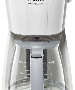 Bosch Kaffeeautomat CompactClass Extra TKA3A031 Ws