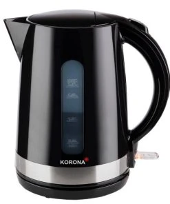 Null Lentz Edelstahl Wasserkocher Mit Abnehmbaren Filter, 2200 W, Kapazität: 1,7 L | Mit LED Beleuchtung -HENDI-Geschäft ce0fa9c9 3f3f 4cfd aa73 46dde6033654