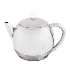 Null Premium Samowar - SAMORAI 1 Silver - Teekocher -HENDI-Geschäft cea46301 cde2 430e af70 761b1bb814bc