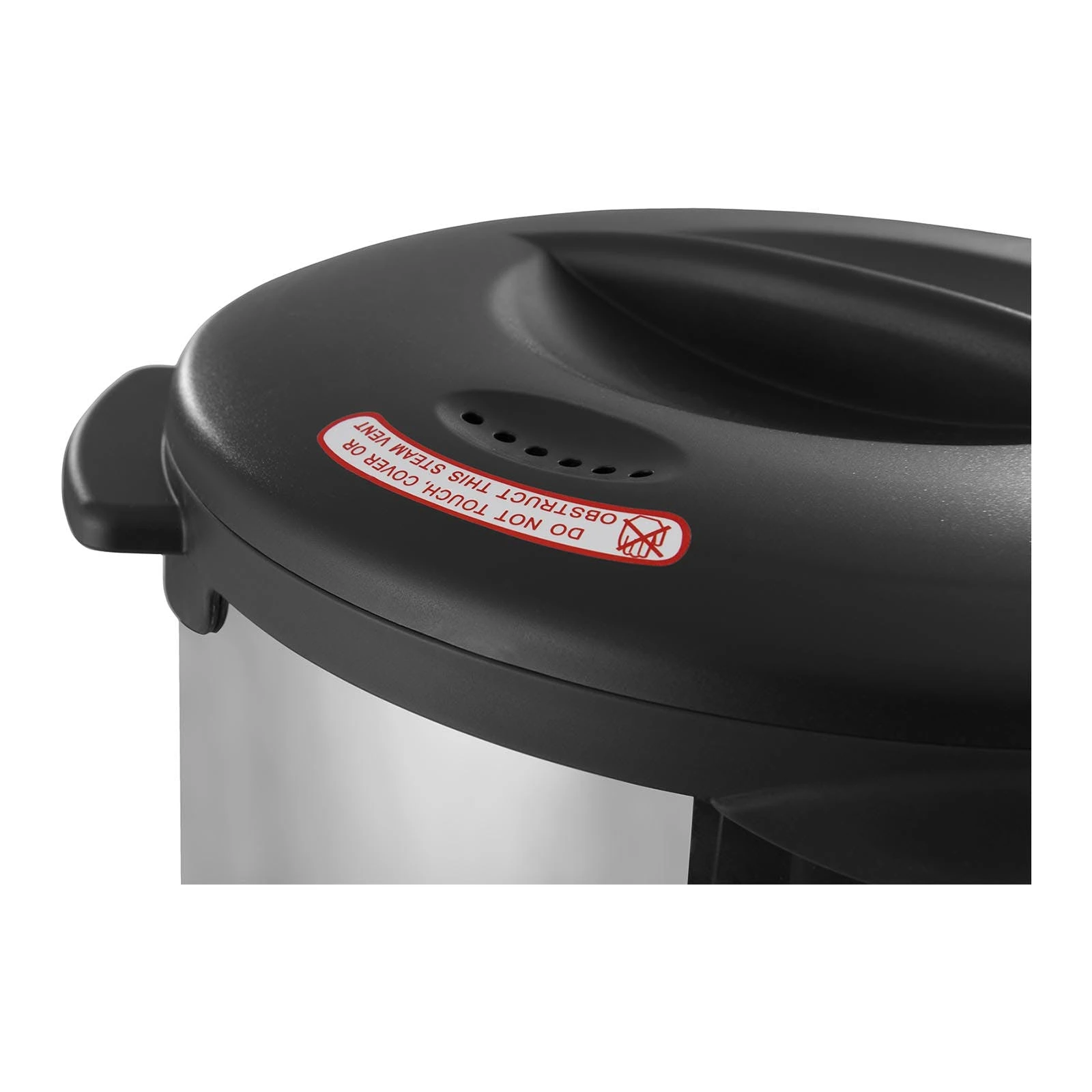 Royal-catering Royal Catering Filterkaffeemaschine - 16 Liter RCKM-20 7 Royal-catering Royal Catering Filterkaffeemaschine - 16 Liter RCKM-20 – Bild 7