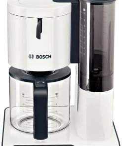 Bosch TKA6A684 Kaffeemaschine Vollautomatisch 1 L 11 Bosch TKA6A684 Kaffeemaschine Vollautomatisch 1 L -HENDI-Geschäft cf49ceae 7575 4ac9 ba5a 7a984551eab4 1