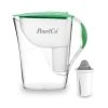 Pearlco Wasserfilter Fashion Mint Inkl. 1 Protect+ Filterkartusche