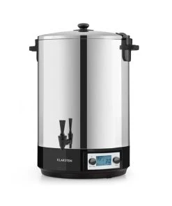 Klarstein KonfiStar 60 Einkochautomat Getränkespender 2500W 60L 110°C 120min Edelstahl Silber -HENDI-Geschäft d0c8ee52 c52f 46a5 b774 4f9399c597db 5