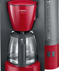 Bosch Kaffeeautomat ComfortLine TKA6A044 Rt/anth