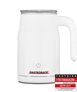 Null FACKELMANN Milchschäumer Elektrisch Für Latte Macchiato Milchaufschäumer 11 Null FACKELMANN Milchschäumer Elektrisch Für Latte Macchiato Milchaufschäumer -HENDI-Geschäft d279cb1c b856 436b aed7 ca2dd22d7485 1