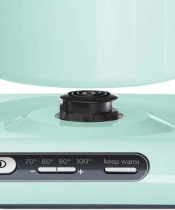 Bosch Wasserkocher Styline TWK8612P Mint Turquo -HENDI-Geschäft d39bdbcb df93 4712 baba 3a0b774be1ba
