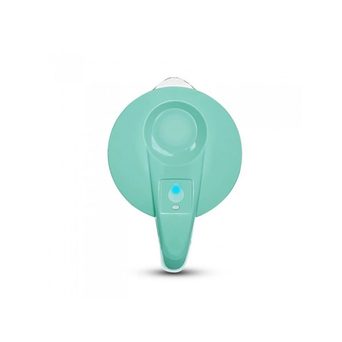 Pearlco Glas-Wasserfilter Mint Ersatzdeckel 1 Pearlco Glas-Wasserfilter Mint Ersatzdeckel