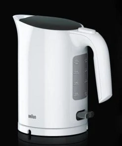Null Retro Wasserkocher Edelstahl 1,7 L Temperaturanzeige,weiß -HENDI-Geschäft d4d9a67e bb10 4ec5 82f8 87b758ece349