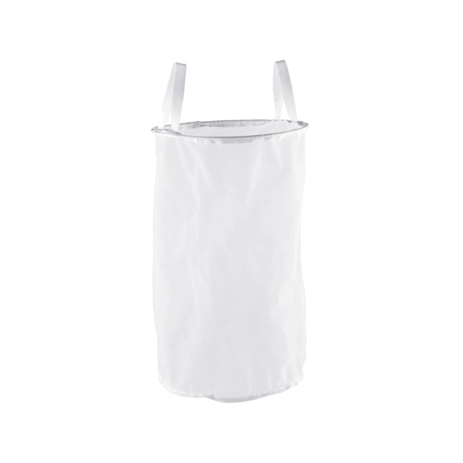 Klarstein Beerfest Bierfilter Zubehör Filtereinsatz Ø 28 Cm 200 µm Nylon Weiß 2 Klarstein Beerfest Bierfilter Zubehör Filtereinsatz Ø 28 Cm 200 µm Nylon Weiß – Bild 2