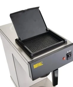 Buffalo Kaffeemaschine Glaskanne 2L 12 Buffalo Kaffeemaschine Glaskanne 2L -HENDI-Geschäft d5981873 28e9 4550 977e 015669ba2605