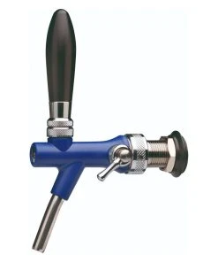 Null Kompensatorschankhahn Aus Chromnickelstahl Und ABS-Kunststoff, Bronze -HENDI-Geschäft d6675cde 4373 4e06 90ac ca82db863e4d 2