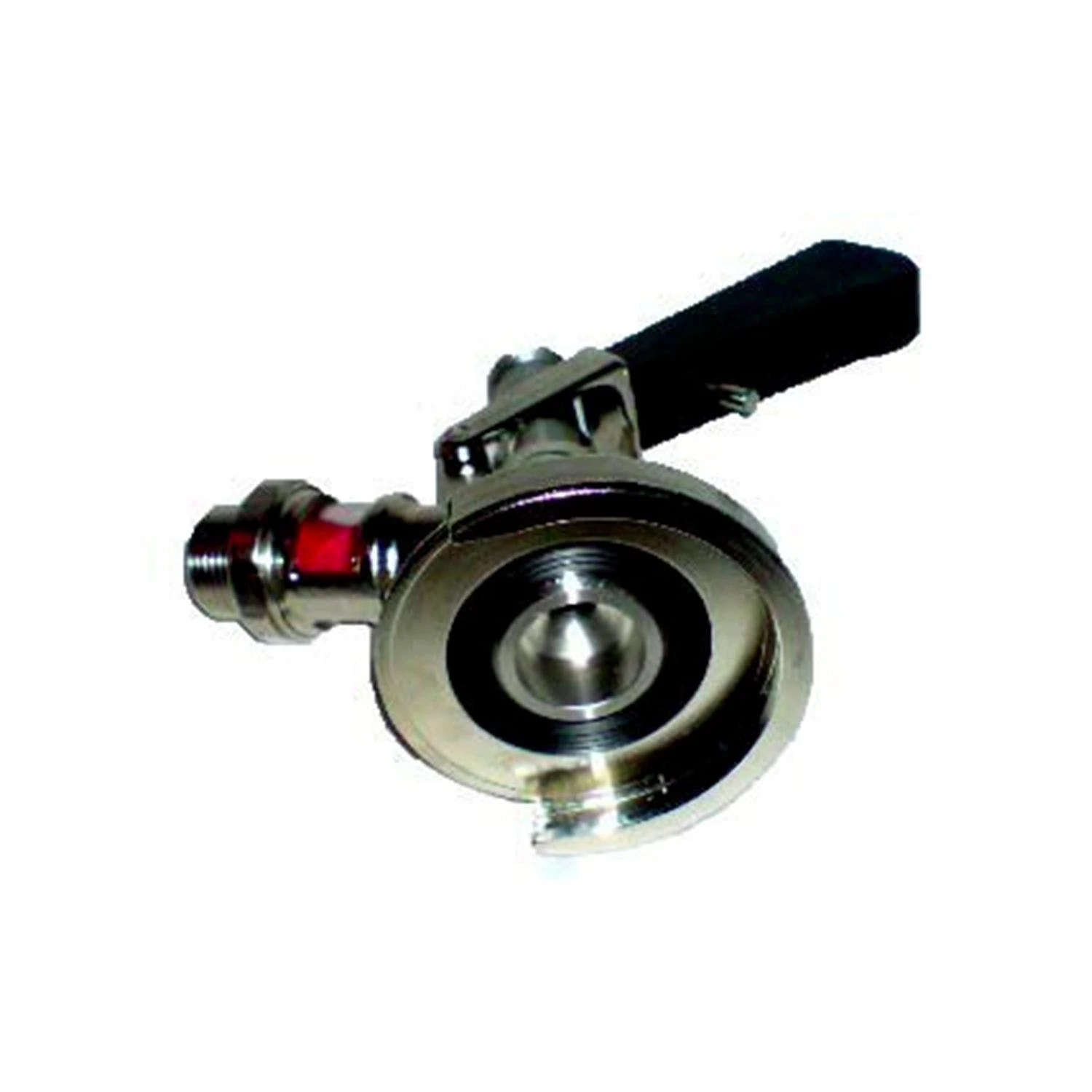 Null Zubehörpaket Mit Flach Fitting, 7mm Bierschlauch Und 0,5 Kg CO2 Flasche 6 Null Zubehörpaket Mit Flach Fitting, 7mm Bierschlauch Und 0,5 Kg CO2 Flasche – Bild 6