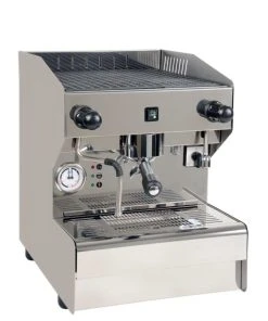 Gmg Siebträger - Espressomaschine BAROSSI Speciale 1 Gr. Semi-Autom. - Edelstahlausführung 9 Gmg Siebträger - Espressomaschine BAROSSI Speciale 1 Gr. Semi-Autom. - Edelstahlausführung -HENDI-Geschäft d796f229 778c 408b 9f5c 0bc083a5434f 2