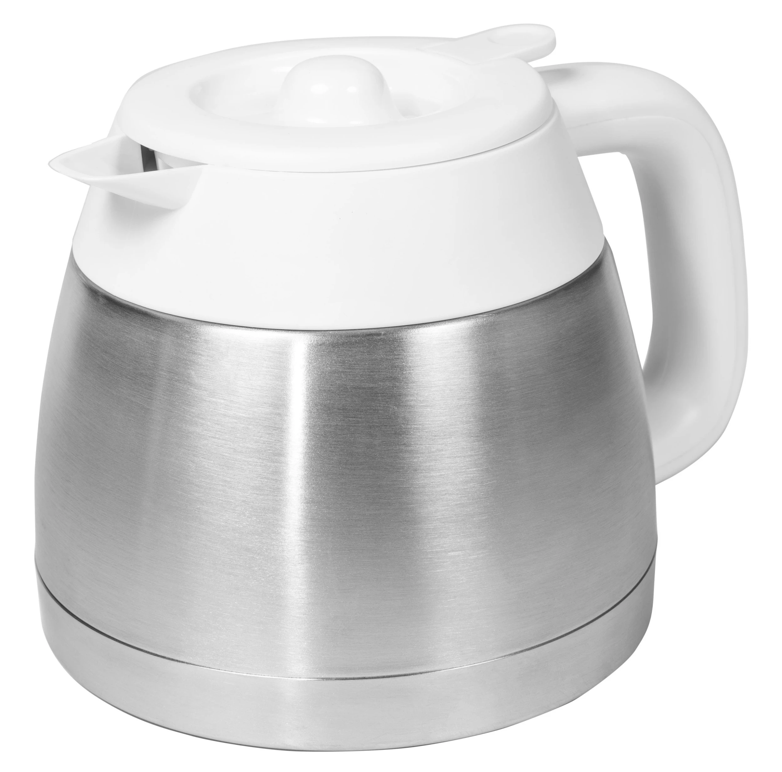 Exquisit Kaffeemaschine Mit Thermokanne KA 6501 In Schwarz, 4 Bis 8 Tassen, Abschaltautomatik 6 Exquisit Kaffeemaschine Mit Thermokanne KA 6501 In Schwarz, 4 Bis 8 Tassen, Abschaltautomatik – Bild 6