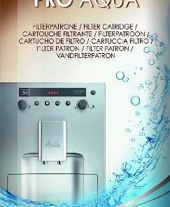 Siemens 17000705 Kaffeemaschinenteil & -zubehör Wasserfilter -HENDI-Geschäft d816e8ed 067b 4456 b64b 8ba3357c3ee3 2