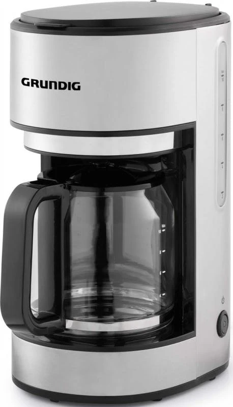 Bosch SDA Kaffeeautomat TKA8633 Sw 6 Bosch SDA Kaffeeautomat TKA8633 Sw – Bild 6