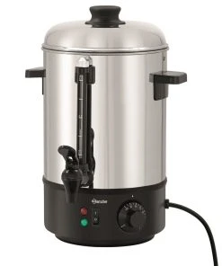 Stalgast Mengenbrüher, Doppelwandig, 6 Liter -HENDI-Geschäft d82e86db 49c5 44e2 9e09 790876f8ccc4 3