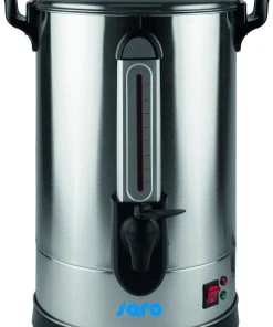 SARO Kaffeemaschine Mit Rundfilter Modell CAPPONO 40 -HENDI-Geschäft d8ac2b58 e361 46c8 9a98 55c2a6ff515a 3 scaled