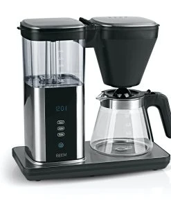 Null BEEM DIRECT-BREW Filterkaffeemaschine - Glas