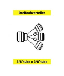 Null 3/8` Steckverbinder Mit Innengewinde UNS Gewinde -HENDI-Geschäft da54b89a 3e9e 43ca 94a4 1c4c43954dd9