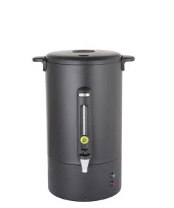 Hendi Perkolator Concept Line, Mattschwarz, 357x380x502 Mm -HENDI-Geschäft da7c6964 192f 4775 be6a 0cdfd73e07fa