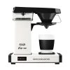Null Moccamaster Filterkaffeemaschine Cup-one Off-White