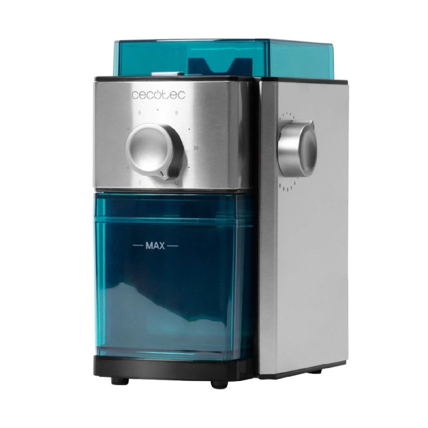 Cecotec Mühle SteelMill 2000 Adjust 1 Cecotec Mühle SteelMill 2000 Adjust