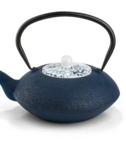 Null Bredemeijer Bella Ronde Einzelne Teekanne 1200 Ml Schwarz, Edelstahl -HENDI-Geschäft dcf652b8 aaf4 4e5a ae16 bcb2e29aca29 5