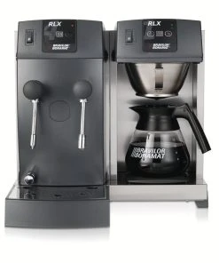 Null Bonamat Kaffeemaschine 1,70 L Kaffee / 1,80 L -HENDI-Geschäft de77934b a2ee 4469 af23 25c07f2f8ab9