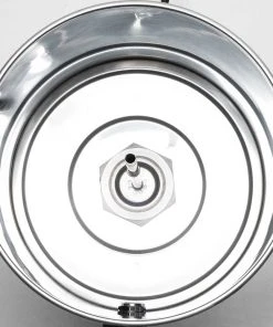 Stalgast Rundfilter-Kaffeemaschine, 6,5 Liter -HENDI-Geschäft de9b10e7 f2ce 4b21 a608 c7648a434984