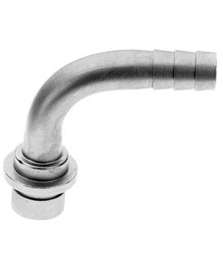 Null CO2-Schlauchtüllenset, 8 Teile - 10mm -HENDI-Geschäft df39700f b31a 4428 a151 b17487f0e6f9 12