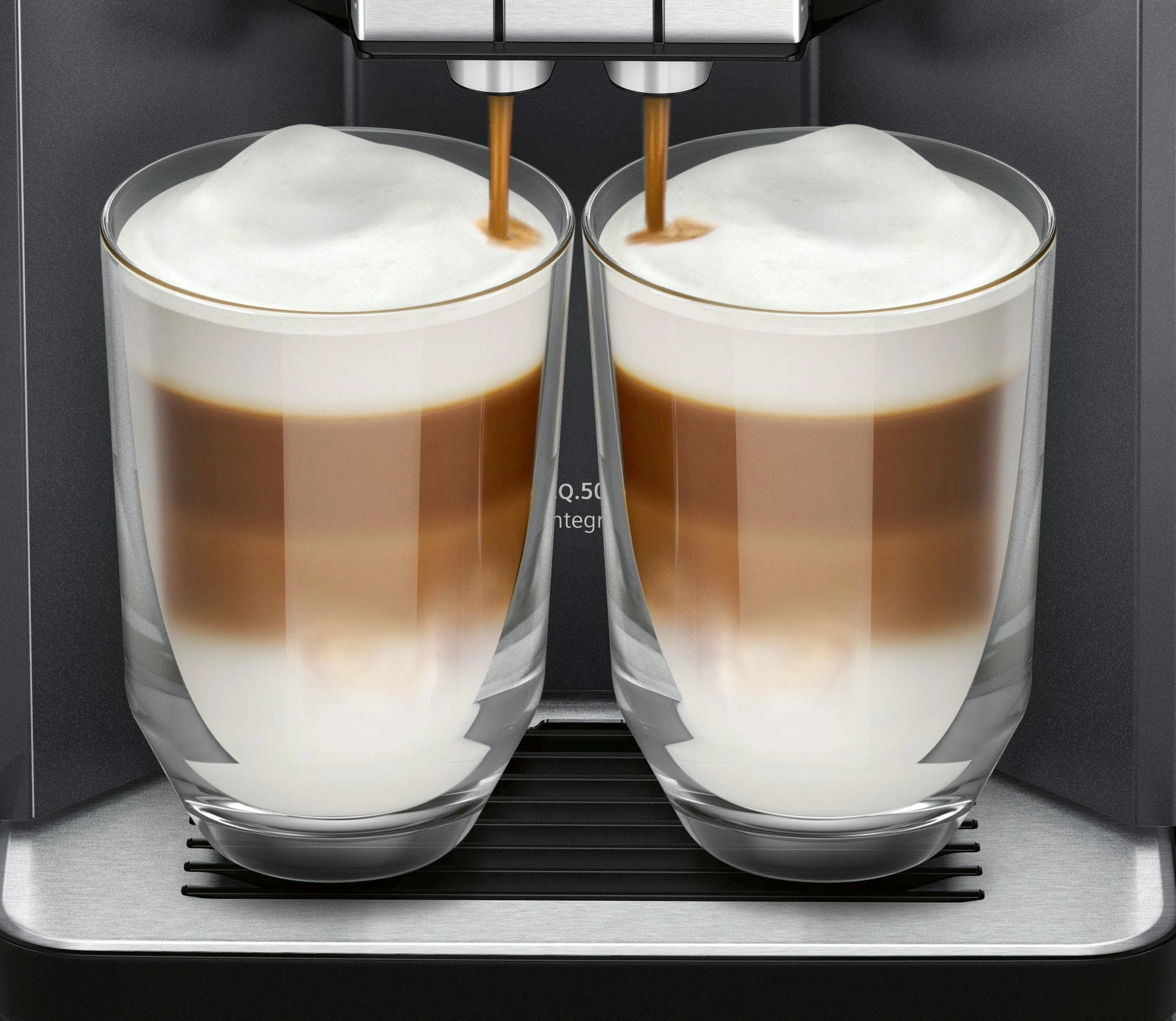 Siemens EQ.500 Integral Vollautomatisch Espressomaschine 1,7 L 7 Siemens EQ.500 Integral Vollautomatisch Espressomaschine 1,7 L – Bild 7