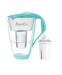 Pearlco Glas-Wasserfilter Schwarz Inkl. 1 Universal Filterkartusche 11 Pearlco Glas-Wasserfilter Schwarz Inkl. 1 Universal Filterkartusche -HENDI-Geschäft dfc230e1 c4b4 464d 8a94 577799c80296 2